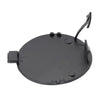Jeep Compass 2.0L 2.4L Tow Hook Plug Eye Cap Cover (2017-2021)