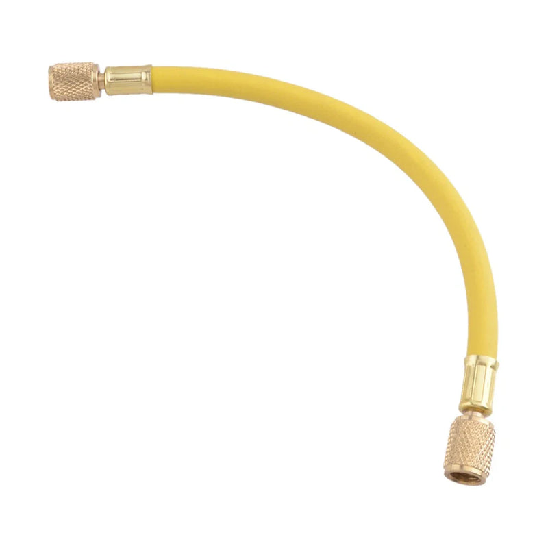 R134a Car 10" AC Refrigerant Charging Hose