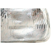 Toyota Hilux / Hiace / Ford Courier 1978-2005 LH+RH Sealed Beam Headlights Pair
