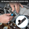 Mitsubishi Montero 3.8 (2003-2006) 1 Pc Black Fuel Injector MR578878