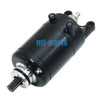 KTM 390 Duke, RC390, 390 Adventure Starter Motor (2017-2022)