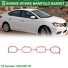 Nissan Sentra Intake Manifold Gasket (2015)
