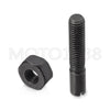 Yamaha Banshee 350 YFZ350 Shift Shaft Guide Pin Screw Bolt & Nut (1987–2006)