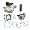 Kawasaki KX250F Cylinder Piston Top End Rebuild Kit (2009-2016)