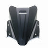 Yamaha MT-09 FZ-09 Windshield Deflector Cover (2021-2022)