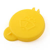 Ford Fiesta MK6, Fusion Windshield Wiper Washer Fluid Reservoir Cap (2008-2012)