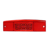 Polaris Ranger 400 500 570 800 Red LED Tail Light (2006-2021)