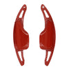 Chevrolet Camaro Corvette C7 Steering Wheel Shift Paddle Extensions (2014-2019)