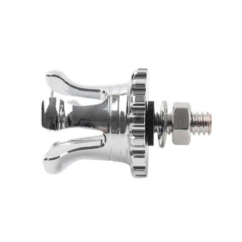 Harley Touring Dyna Softail Crown Rear Mudguard Seat Bolt Screw (1996+)