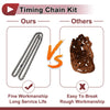Chevrolet Malibu Equinox Colbat Timing Chain Kit