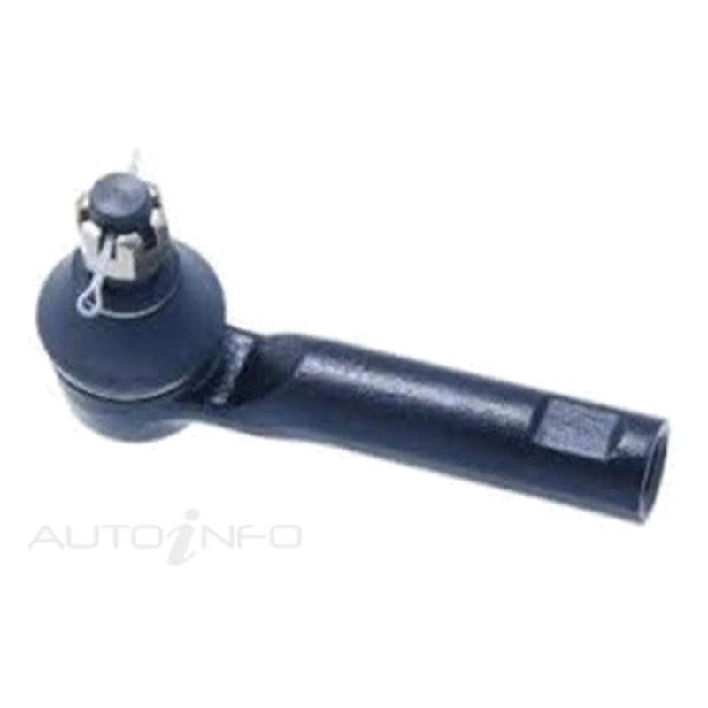 Toyota Landcruiser Prado Front Outer Tie Rod End (2009–2020)