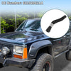 Jeep Cherokee (2014-2019) Rubber Black Radiator Hose Water Pipe