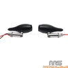 Harley Davidson Dyna Mini Bullet Turn Signal Lights