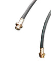 Nissan Navara D21 Front Brake Hydraulic Hose (1987-1995)