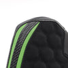 Kawasaki Ninja ZX-4R Raider Seat Cushion PU Green (2023)