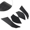 Ducati Multistrada Anti-Slip Tank Traction Knee Grip Protectors (15-17)