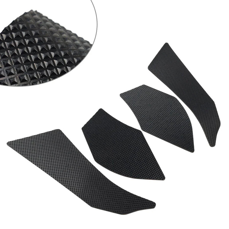 Ducati Multistrada Anti-Slip Tank Traction Knee Grip Protectors (15-17)