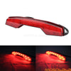 Suzuki Quadracer 450 LTR450 LED Taillight Assembly (2006-2009)