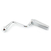 BMW R18 Transcontinental Bagger Aluminium Extended Reverse Gear Lever