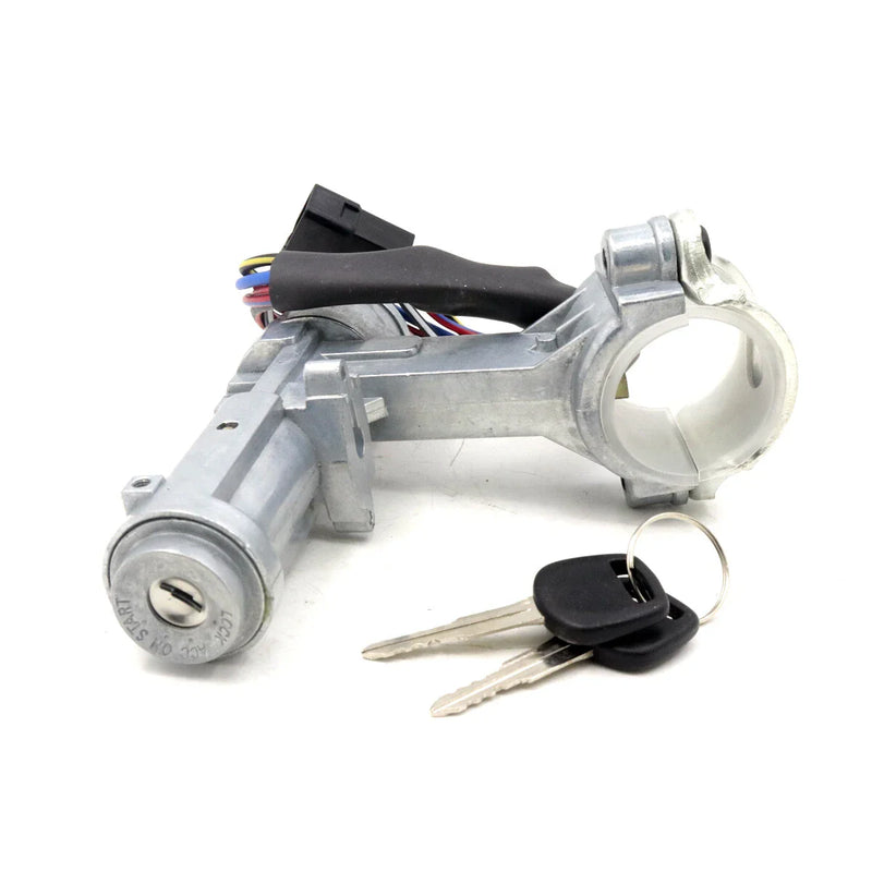 Toyota Hiace Van 1995-2004 Ignition Switch Lock Cylinder with Key