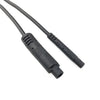 DASH CAM 8-Pin 2M Extension Cable