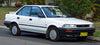 Toyota Corolla E90 EE90 AE92 Hood Release Cable (1988-1992)