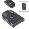Harley Road Glide Rear Seat Bolt Tab Cover (2015-2023)