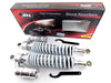 Suzuki RM125 400mm JBS Rear Air Nitrogen Cell Shock Absorbers