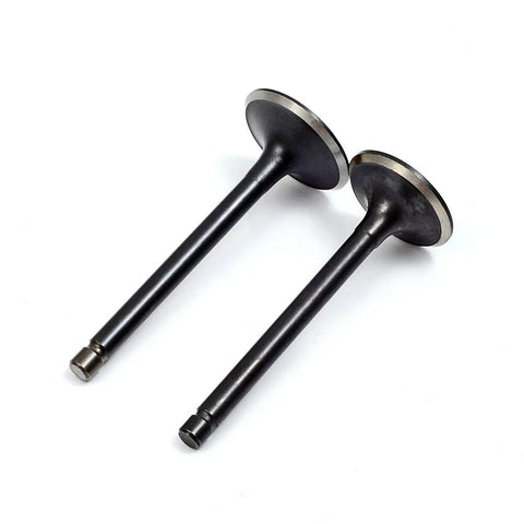 EZGO Gas 4 Stroke Intake & Exhaust Valve Set (1996-2026)