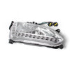 Hyundai IX45 Santa Fe LED DRL Daytime Running Light Fog Lamp (2013-2015)