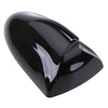 Ford Fusion Focus Glossy Black Shark Fin Roof Antenna (2013-2020)