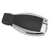 Mercedes Benz 2 x Button Remote Control Keychain Housing