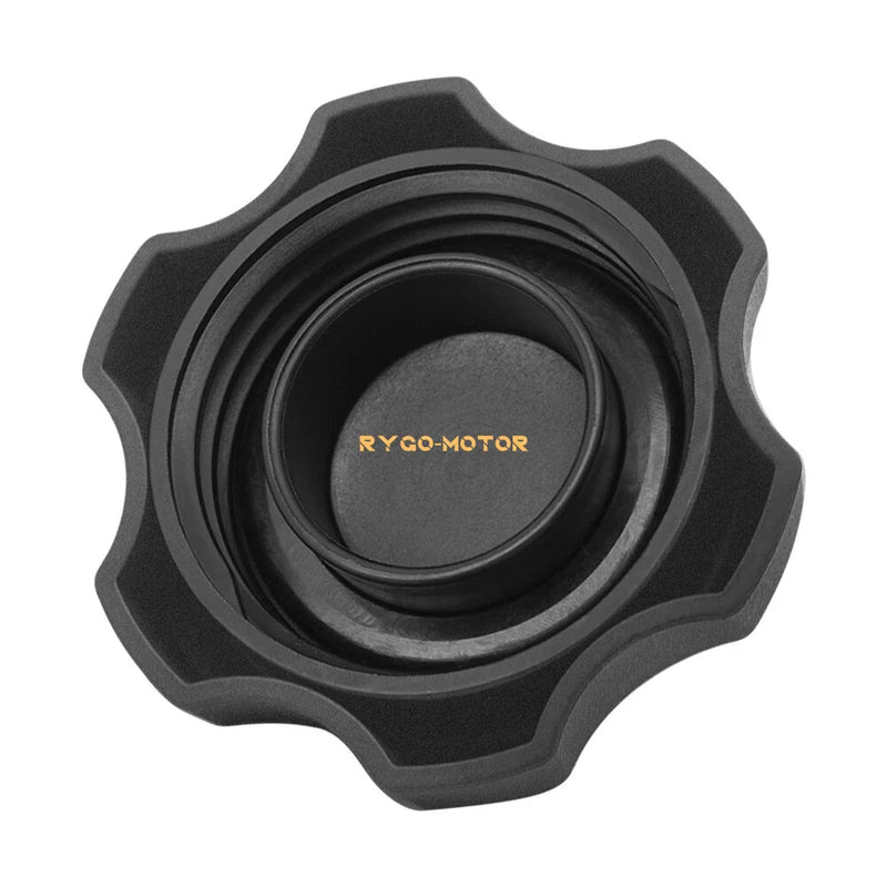 Honda Rancher 420 Foreman 500 Gas Tank Cap (2014–2024)