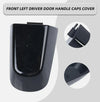 Chevrolet Camaro Front Left Driver Side Door Lock Cylinder Cover (2016–2020)