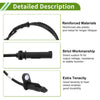 BMW X1 ABS Wheel Speed Sensor (2016-2017)