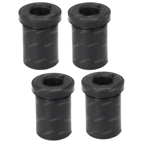 Nissan Patrol MQ MK 4x Rear Leaf Spring Shackle Bushes (1980 - 1987)