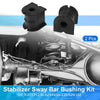 Ford Escape Sway Bar Bushing Kit (2009-2012)