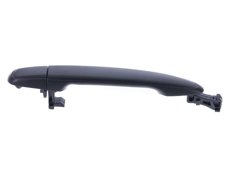 Toyota Camry (2006-2011) Black Front Left & Right Outer Door Handle Set of 2