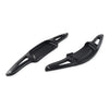 Mazda 3 Axela CX30 MX30 (2020-2021) Black Steering Wheel Paddle Shifter