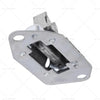 Volvo S60 S80 V70 XC90 2.0L 2.4L Front Right Engine Mount (98-12)