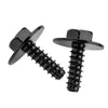 Mazda 2 3 5 6 626 929 CX-7 CX-9 RX-8 Miata 50 Bumper Retainer Screws