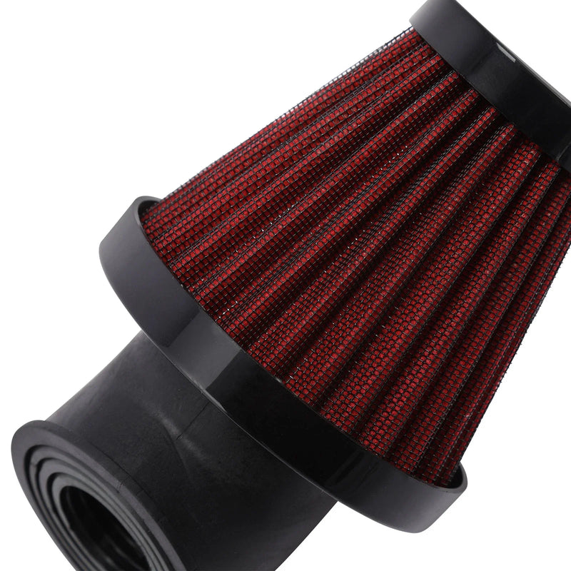 Suzuki GS250 GS250T GS250E GS450 GSX250 48mm Universal Air Filter (1978-1983)