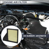 Ford Mustang Base, Boss 302 Engine Air Filter No.AR3Z9601B (2011-2014)