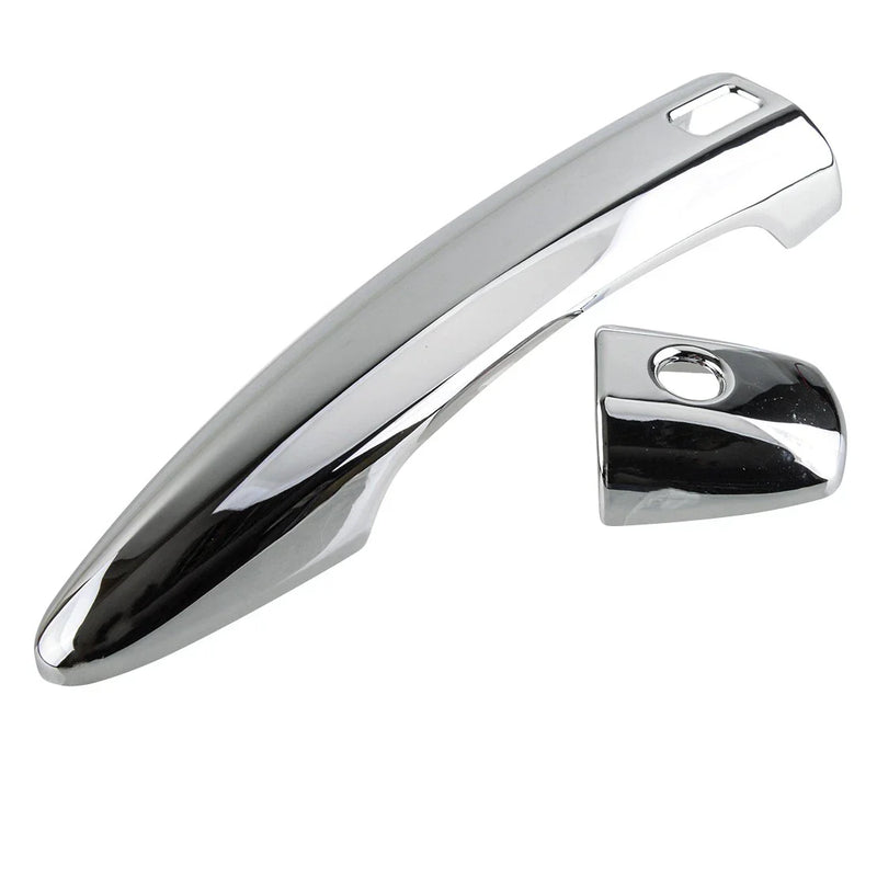 Nissan Rogue X-Trail Door Handle Trim Covers (2021-2022)
