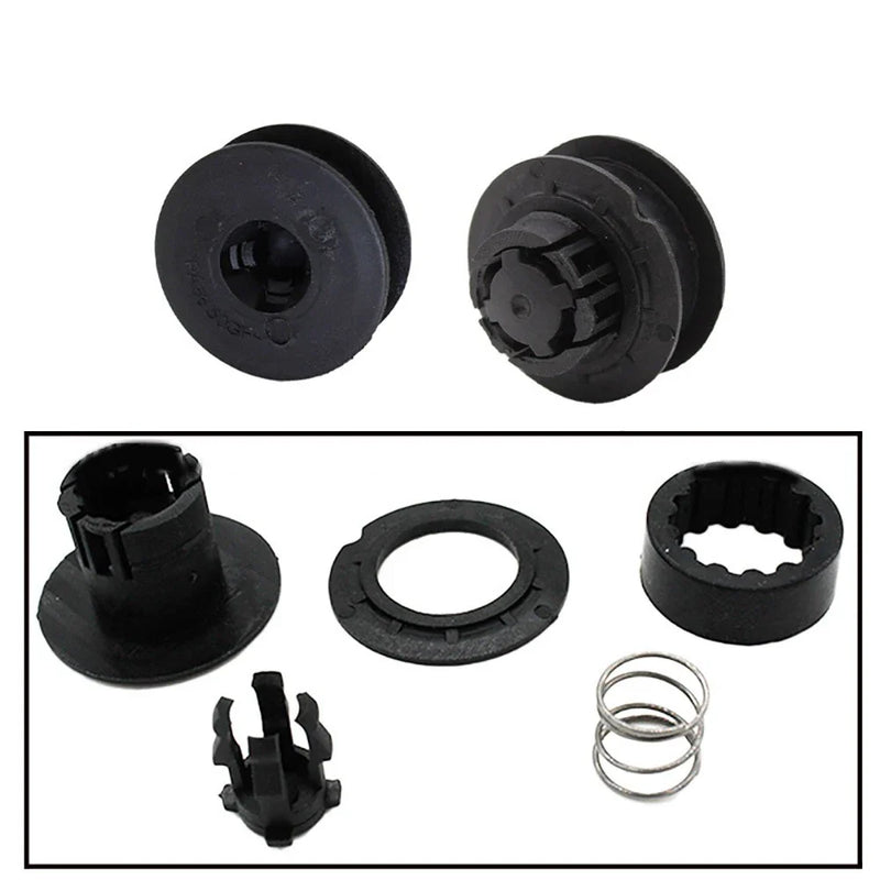 Ford Transit MK7 Gearshift Lever Tip Repair Kit (2006-2014)
