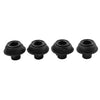 Honda GL1200 Goldwing 4Pcs Carburetor Vacuum Piston Diaphragms (1984-1987)