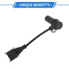 Ford (No.2C466C315AA) Crankshaft Position Sensor (2000-2005)