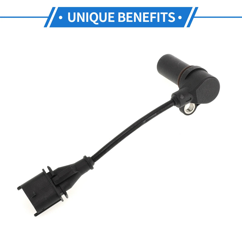 Ford (No.2C466C315AA) Crankshaft Position Sensor (2000-2005)