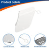 BMW 1 Series 1 x Rear Bumper Tow Hook Cover