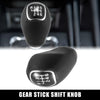 Kia Rio III, Sportage III 6-Speed Manual Gear Shift Knob (2010-2015)